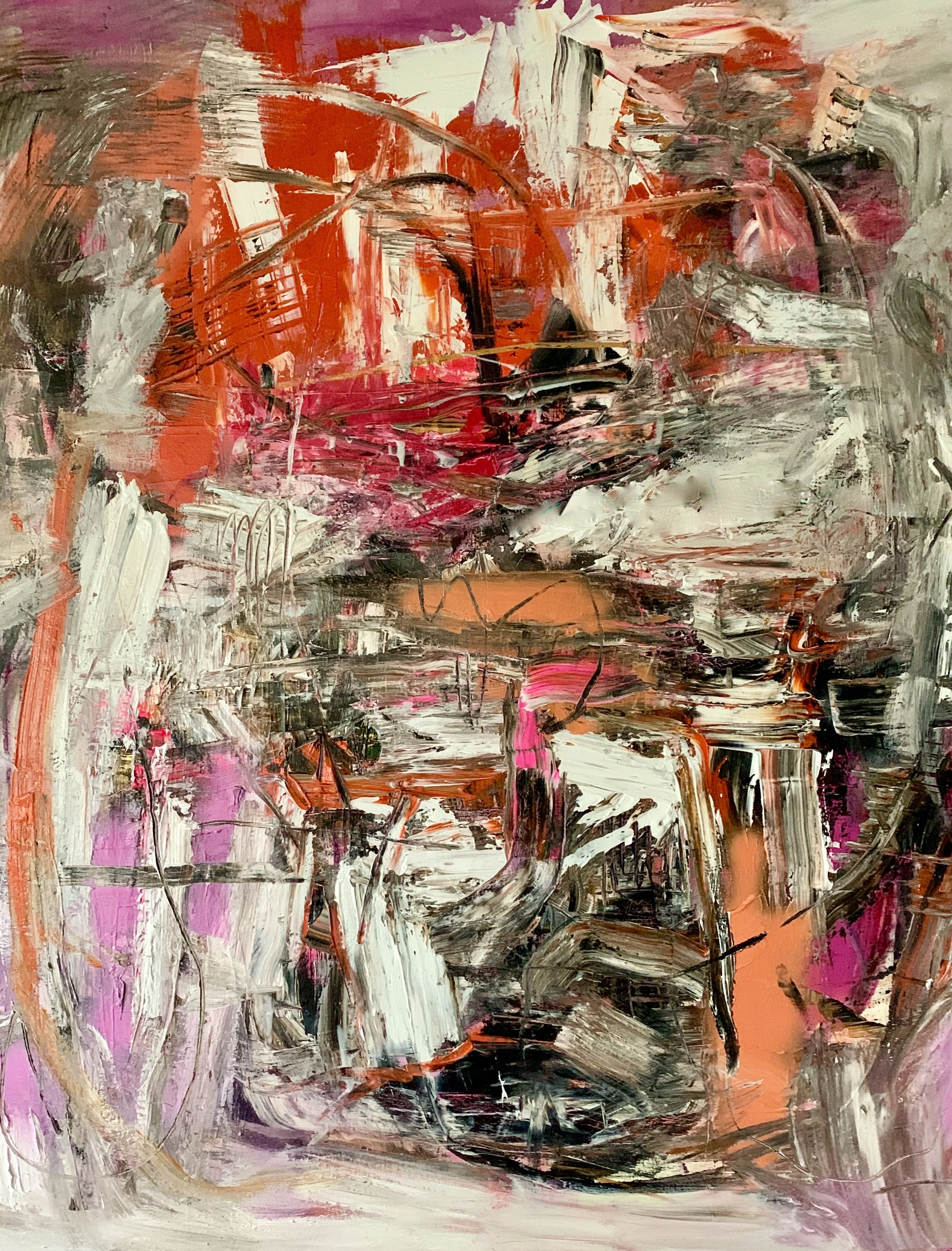 Wild Thing