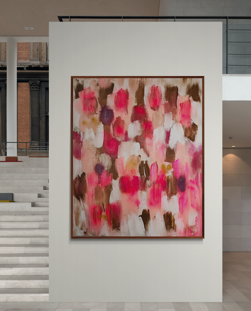 Léonce Lemmens abstract painter 2025 .png