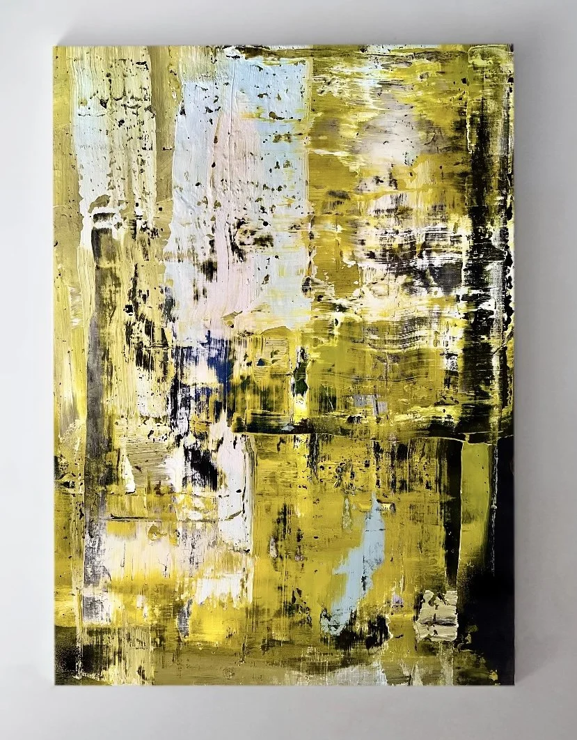 Aura of Earth | Léonce Lemmens.jpeg