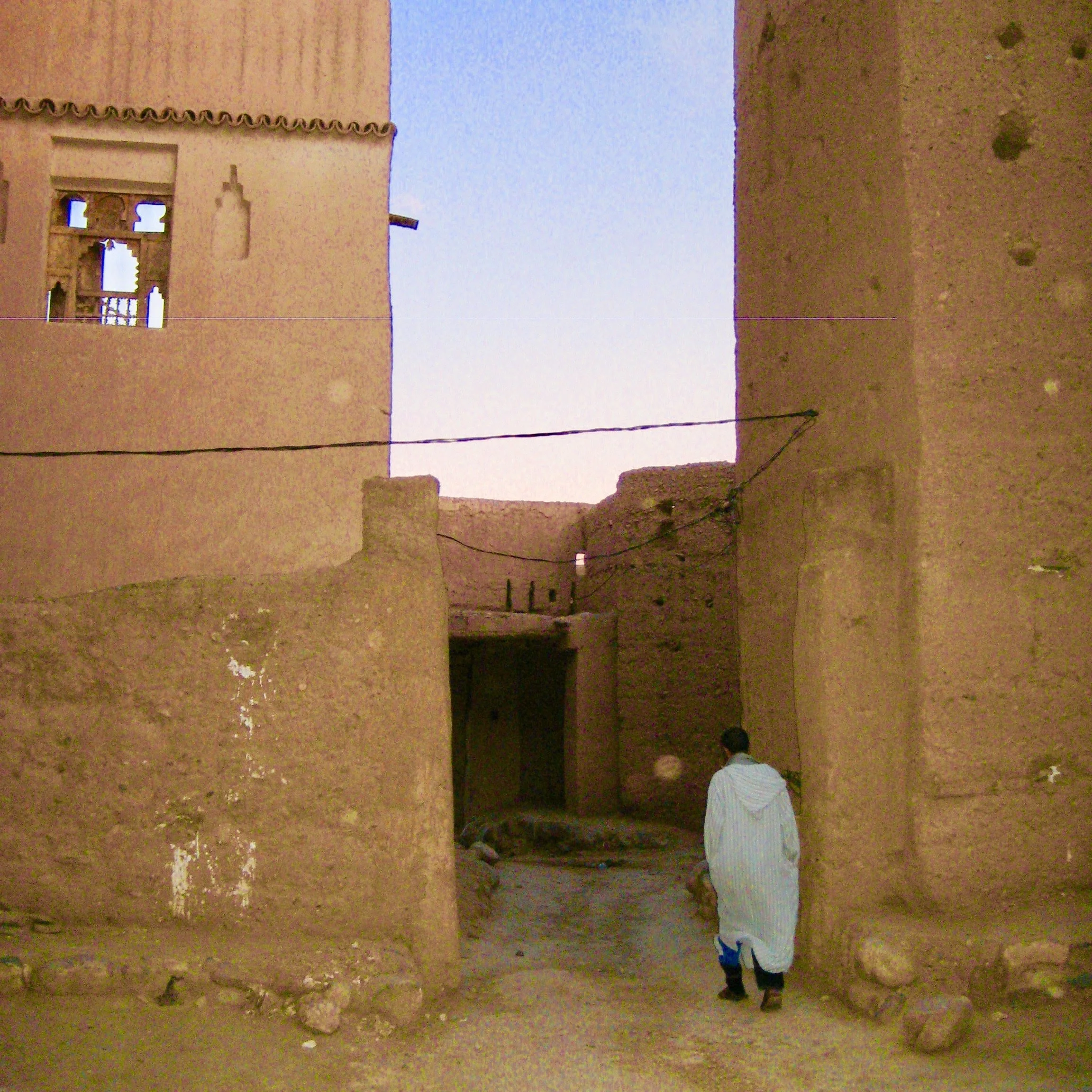 Maroc travel | Léonce Lemmens.jpg