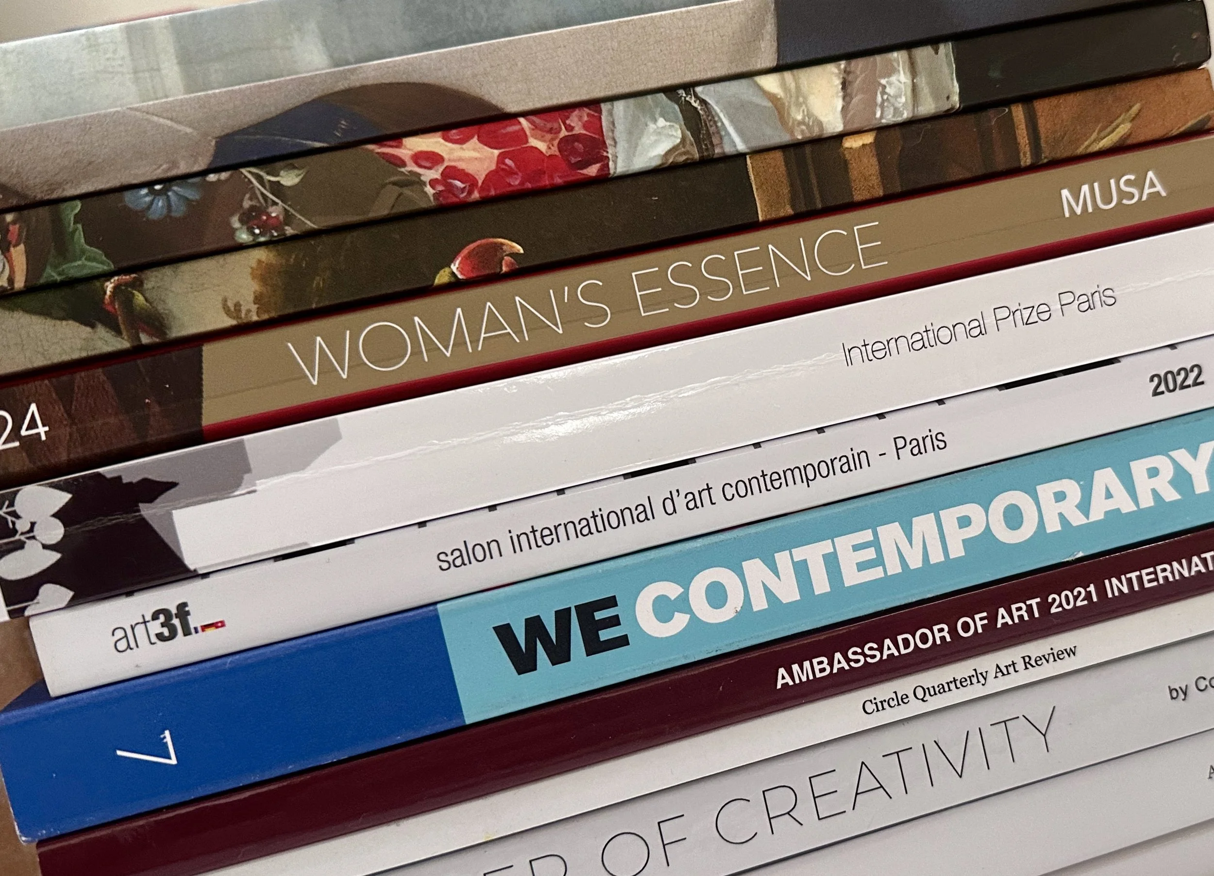 Published works
