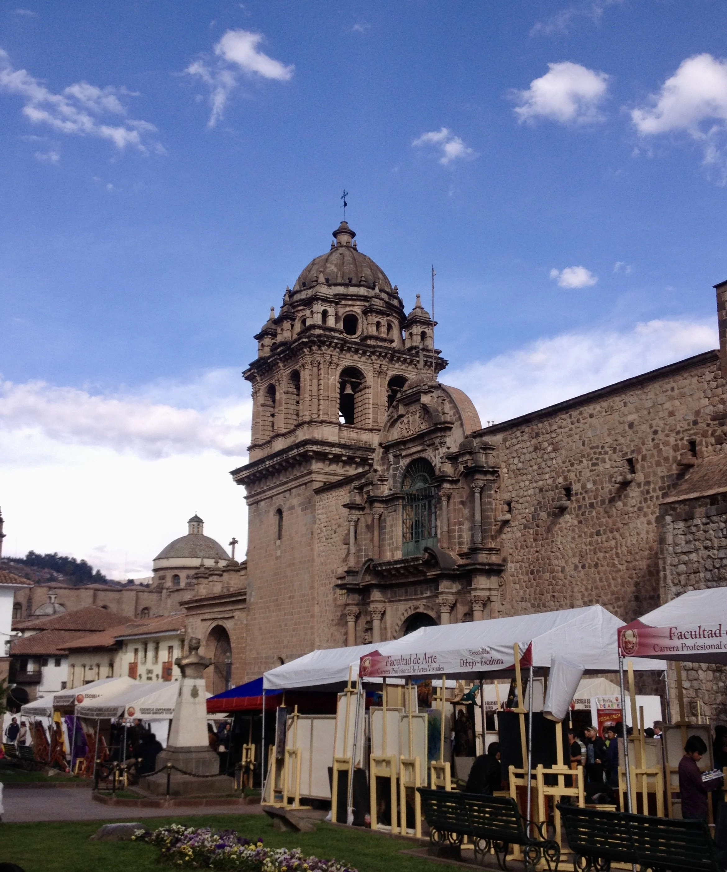 Cusco, Peru | Léonce Lemmens.JPG