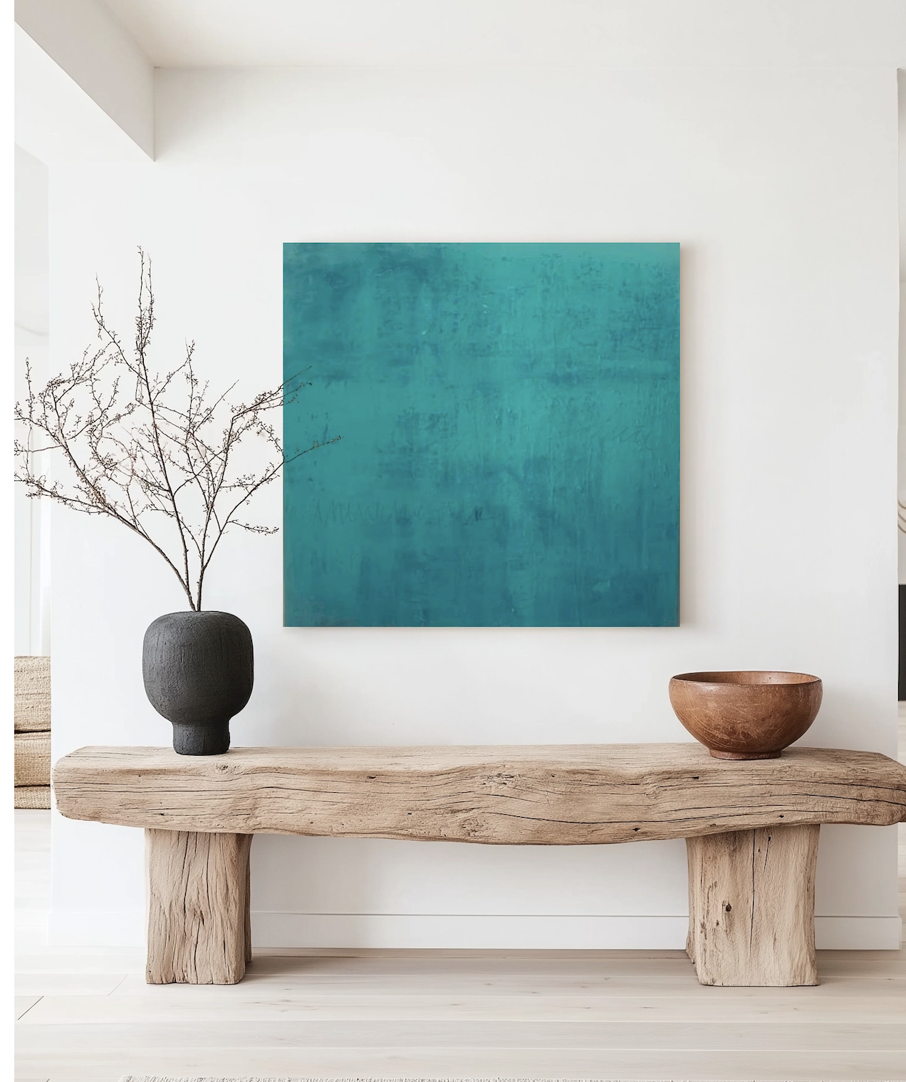 Turquoise Tides