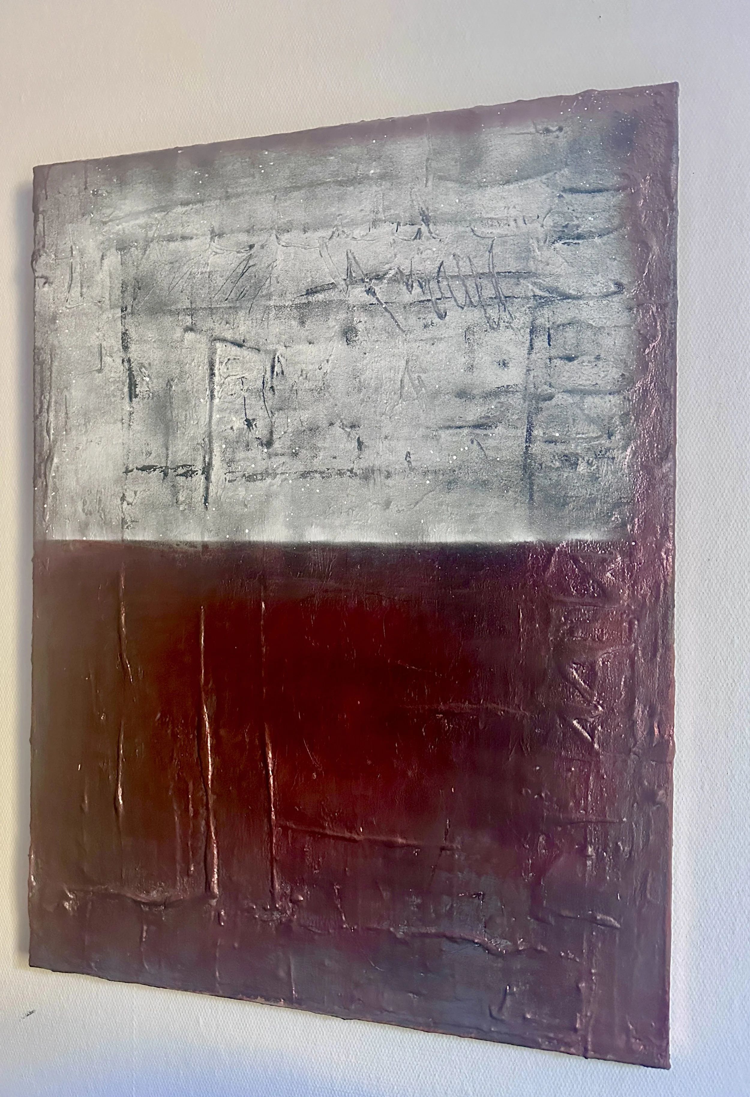 Silent Dialogue II by Léonce Lemmens.jpg