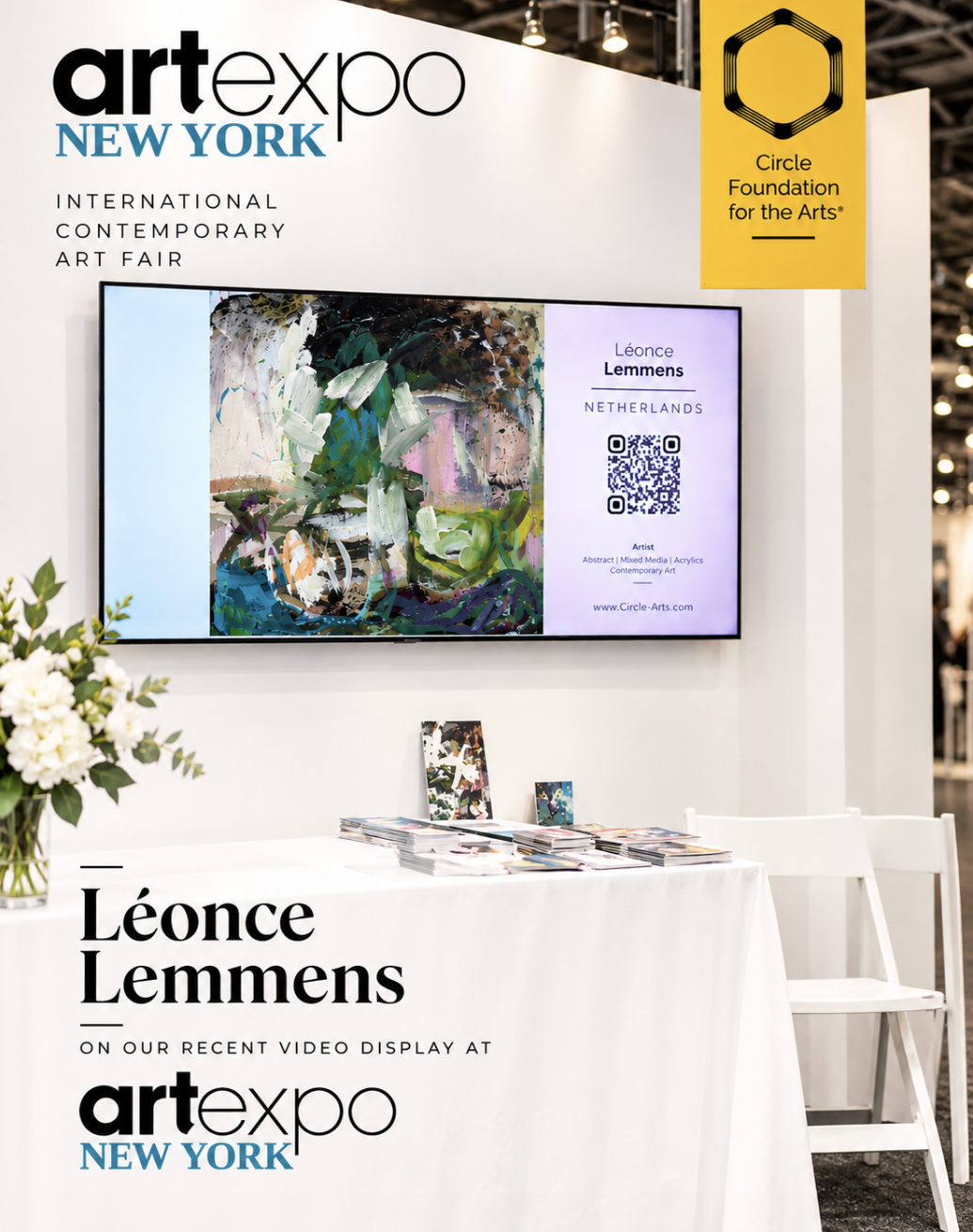 Art Expo New York