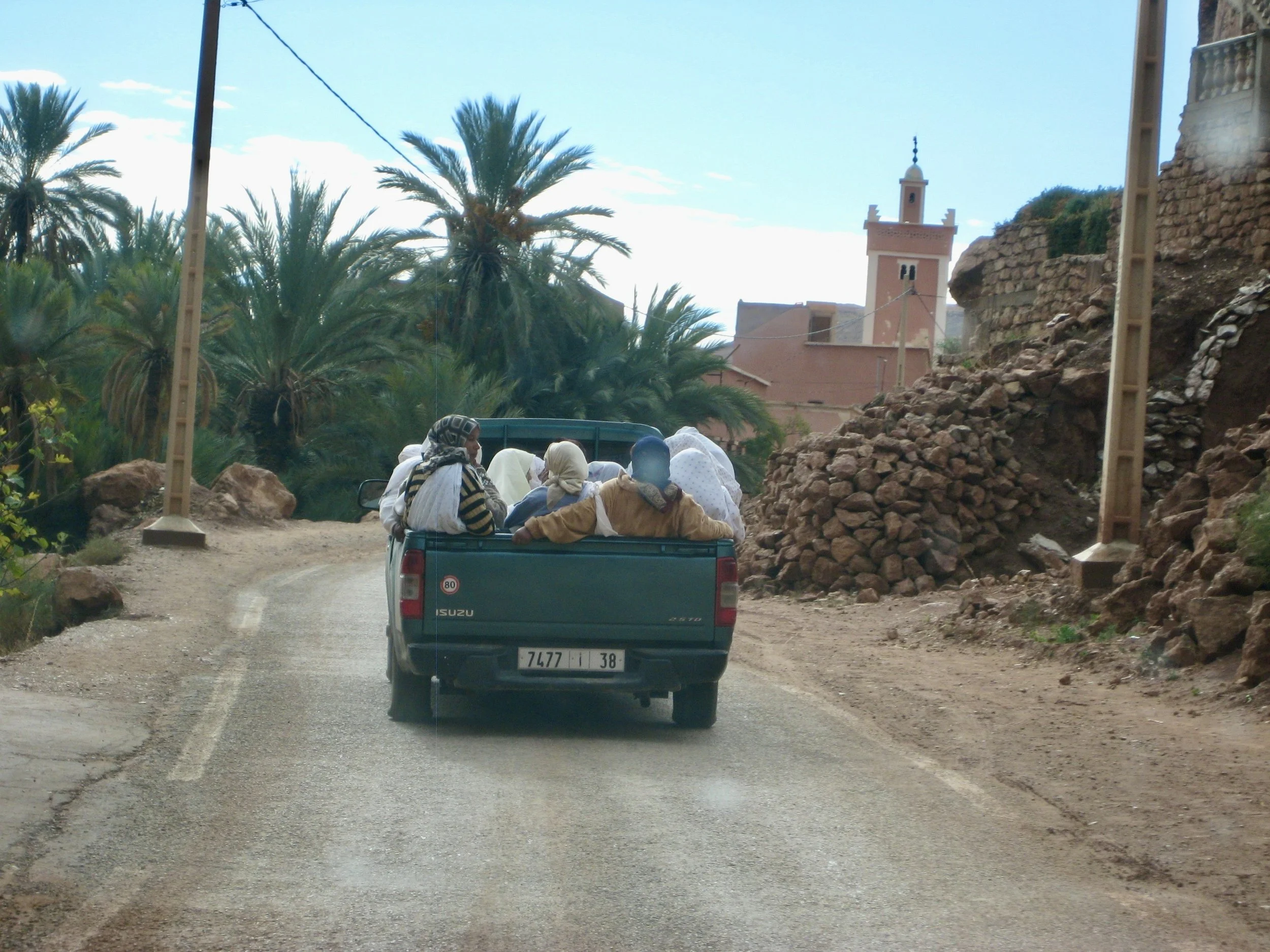 Maroc Travelling | Léonce Lemmens.jpg