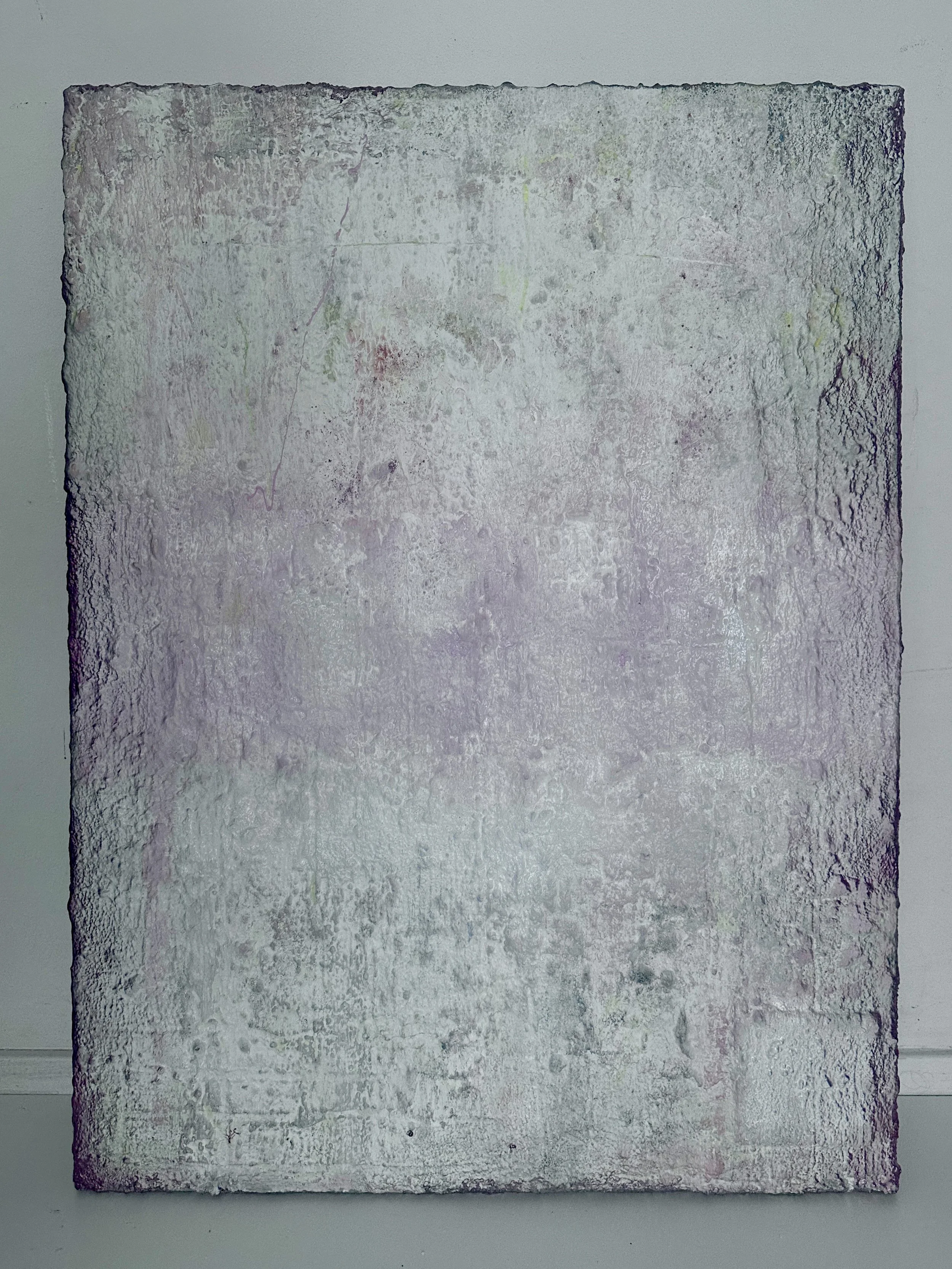 Patina painted by Léonce Lemmens Mixed Media.jpg