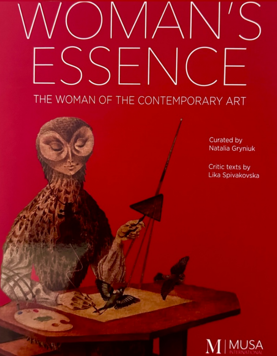 Woman's Essence Book.png