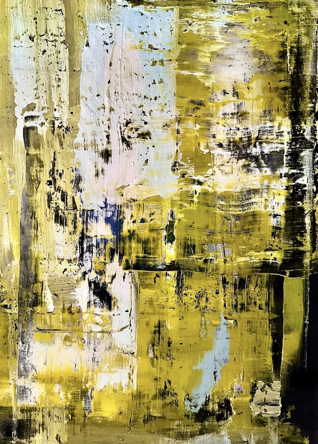 Aura of Earth | Leonce Lemmens .png