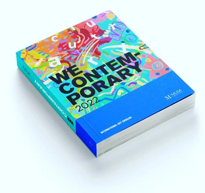 WE Contemporary