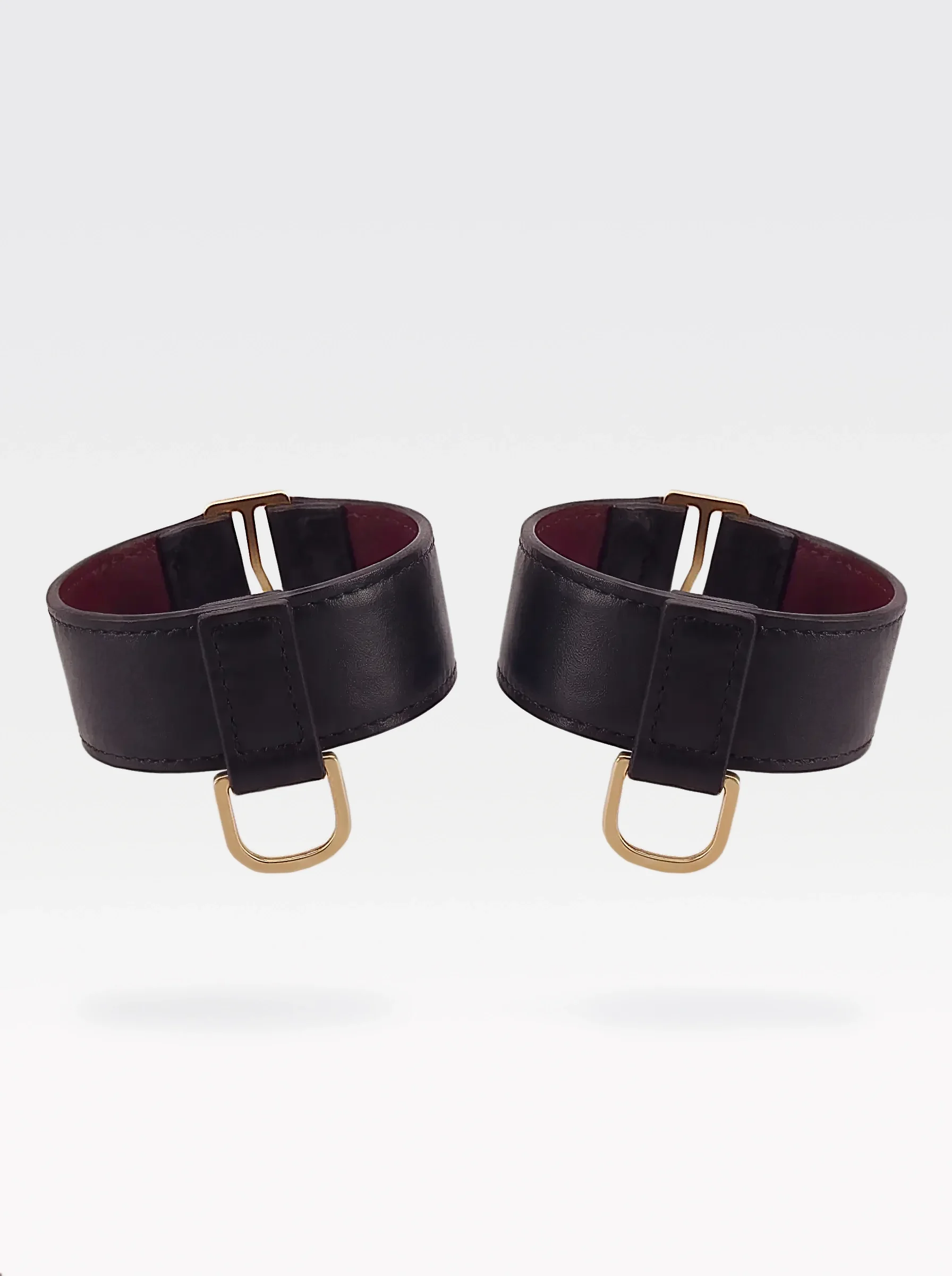 Wrist Bracelets Nappa
