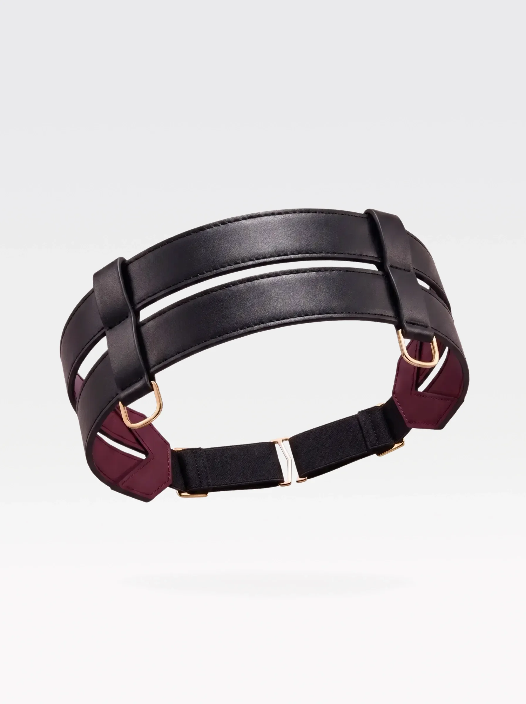 Belt Nappa