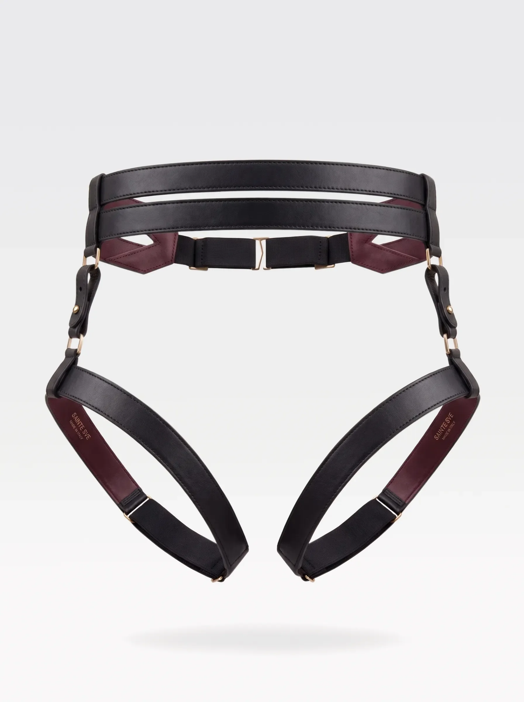 Belt Plus Nappa