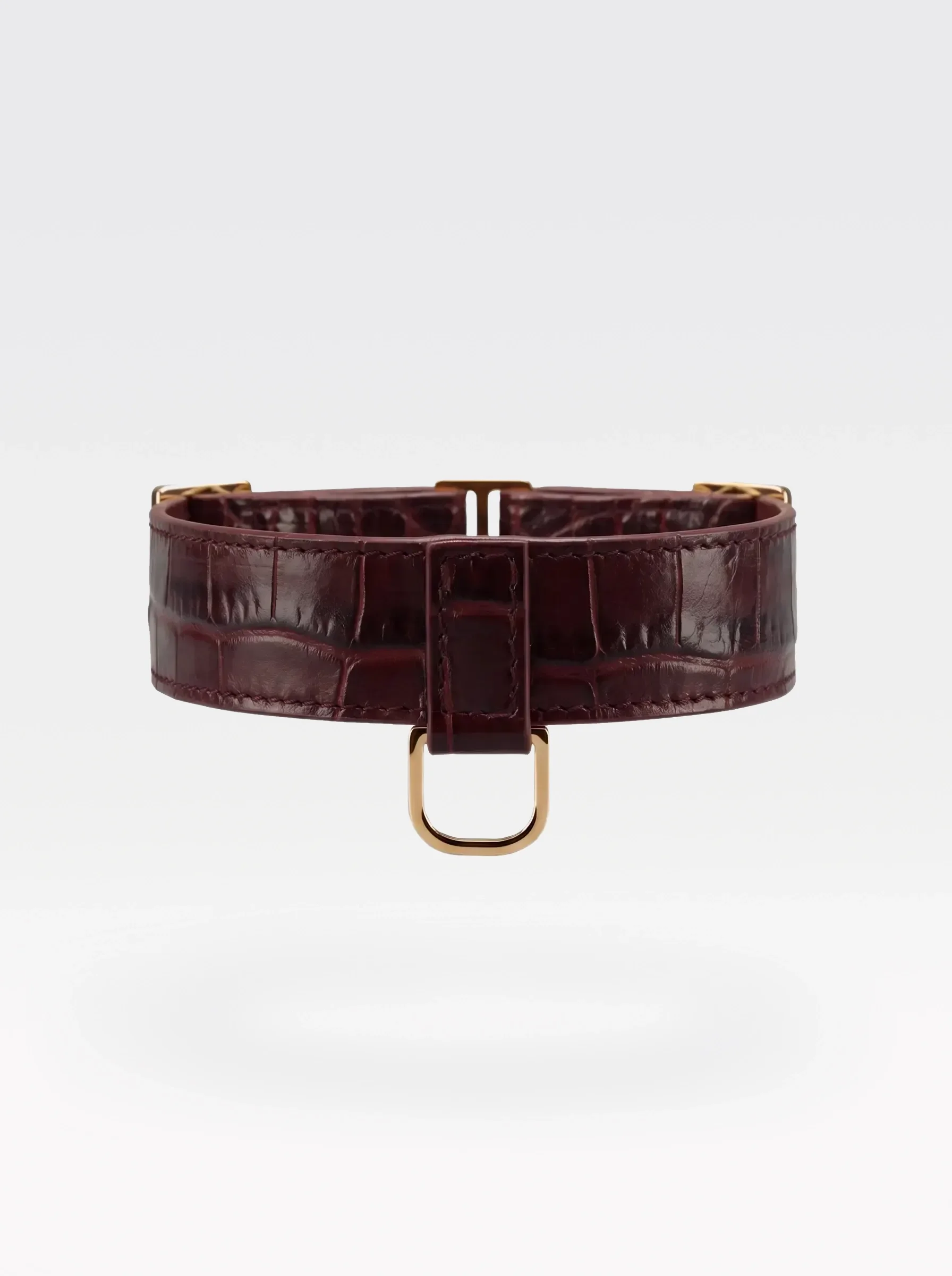 Choker Croc