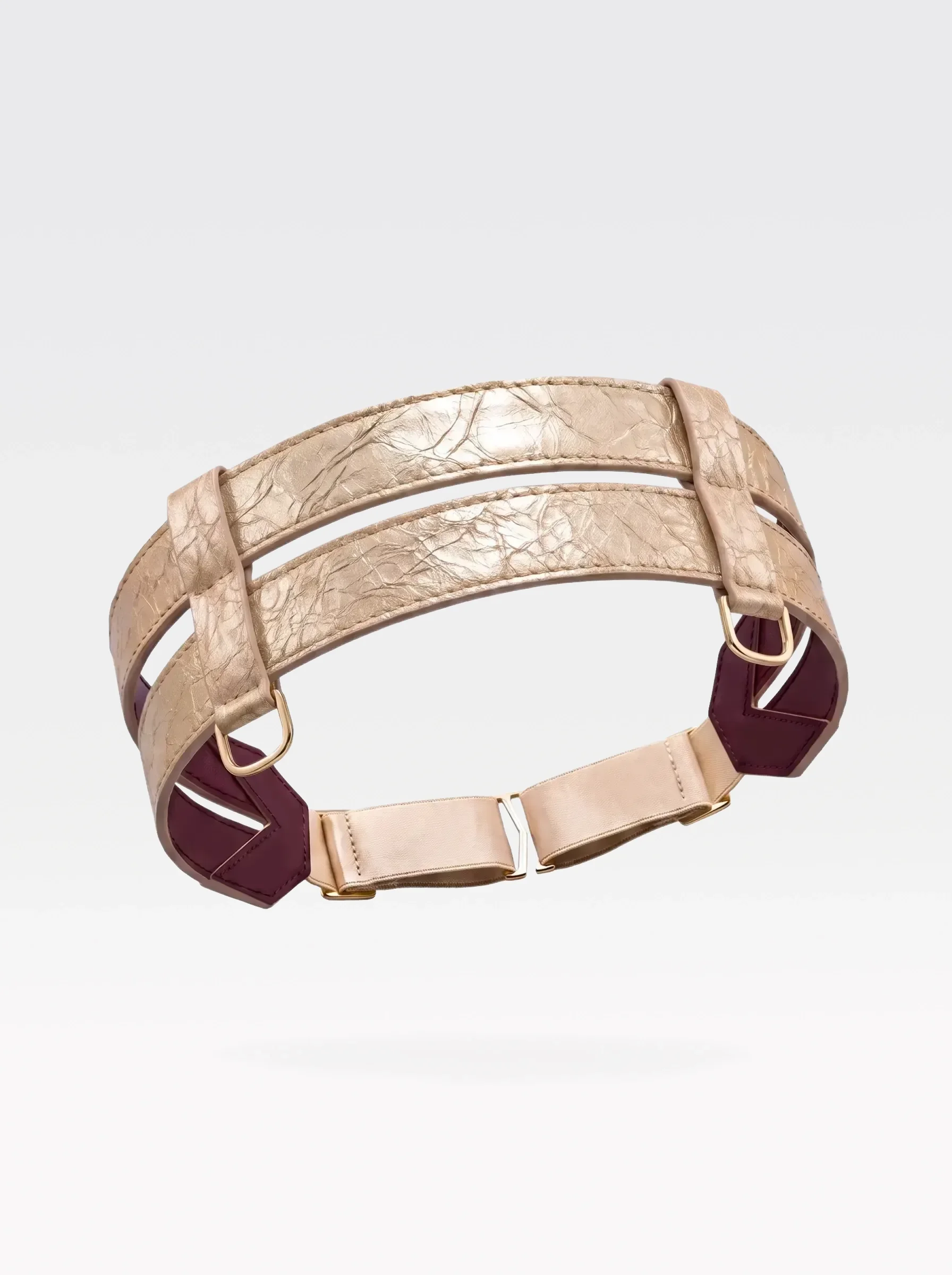 Belt Laminated