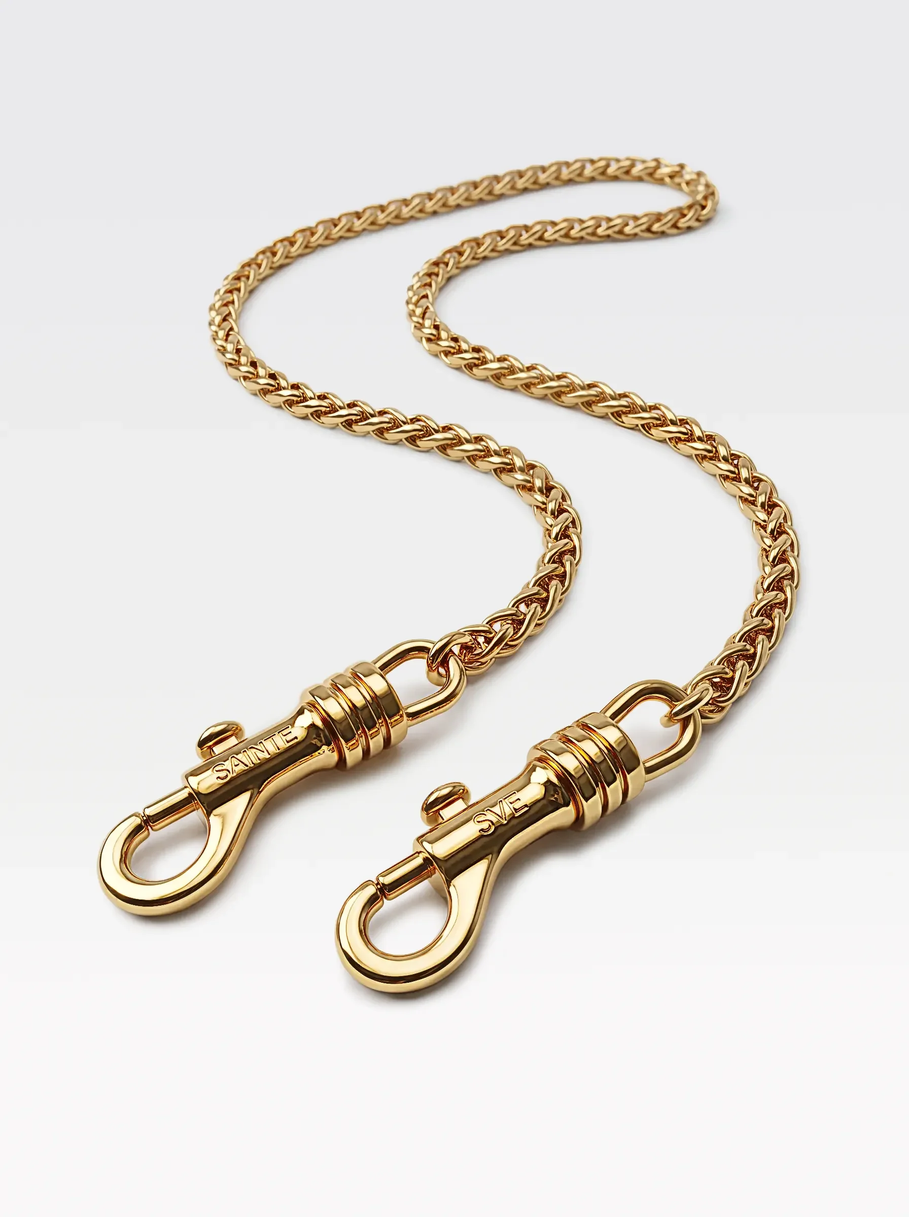 Handcuff Chain