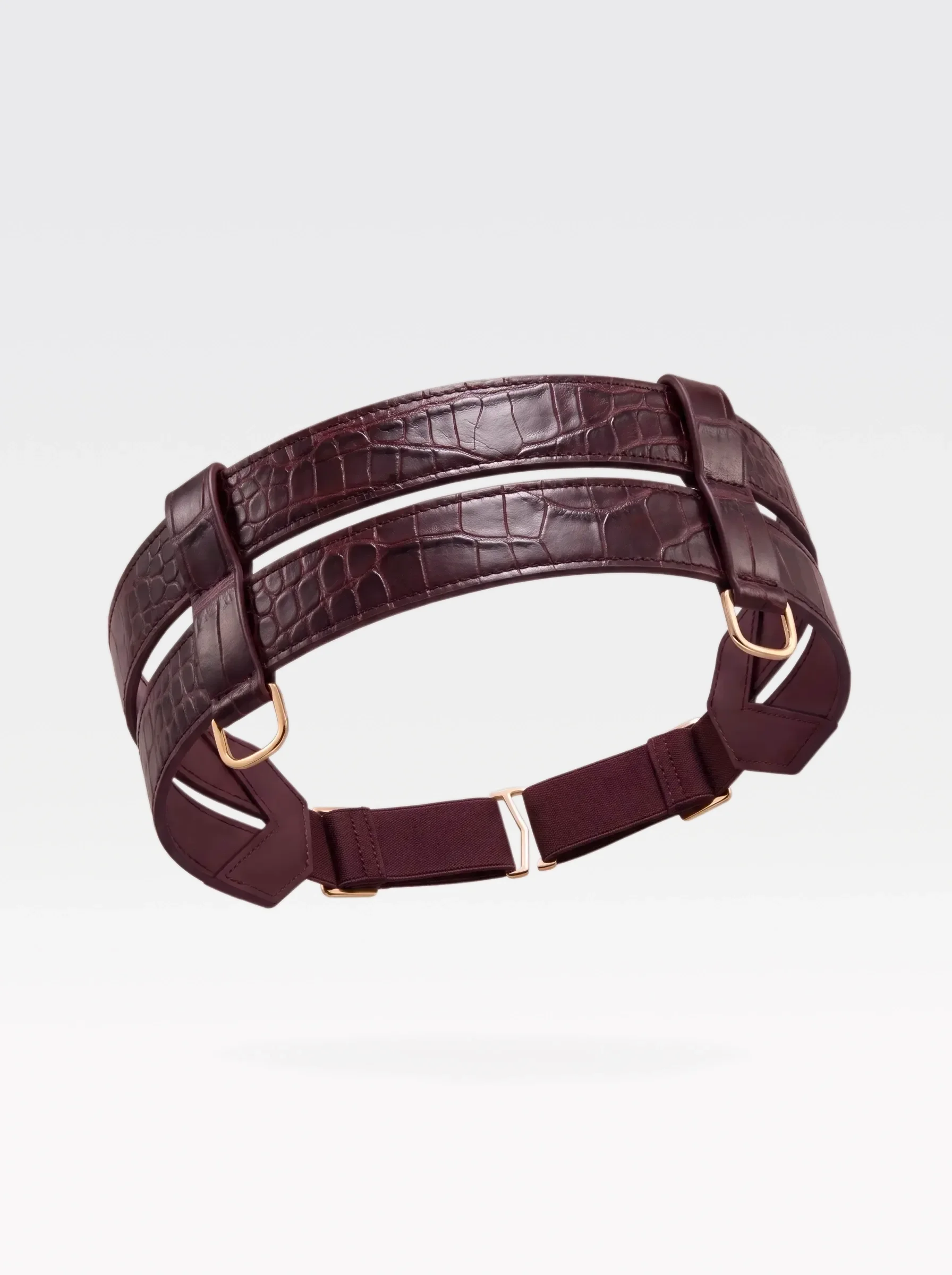 Belt Croc