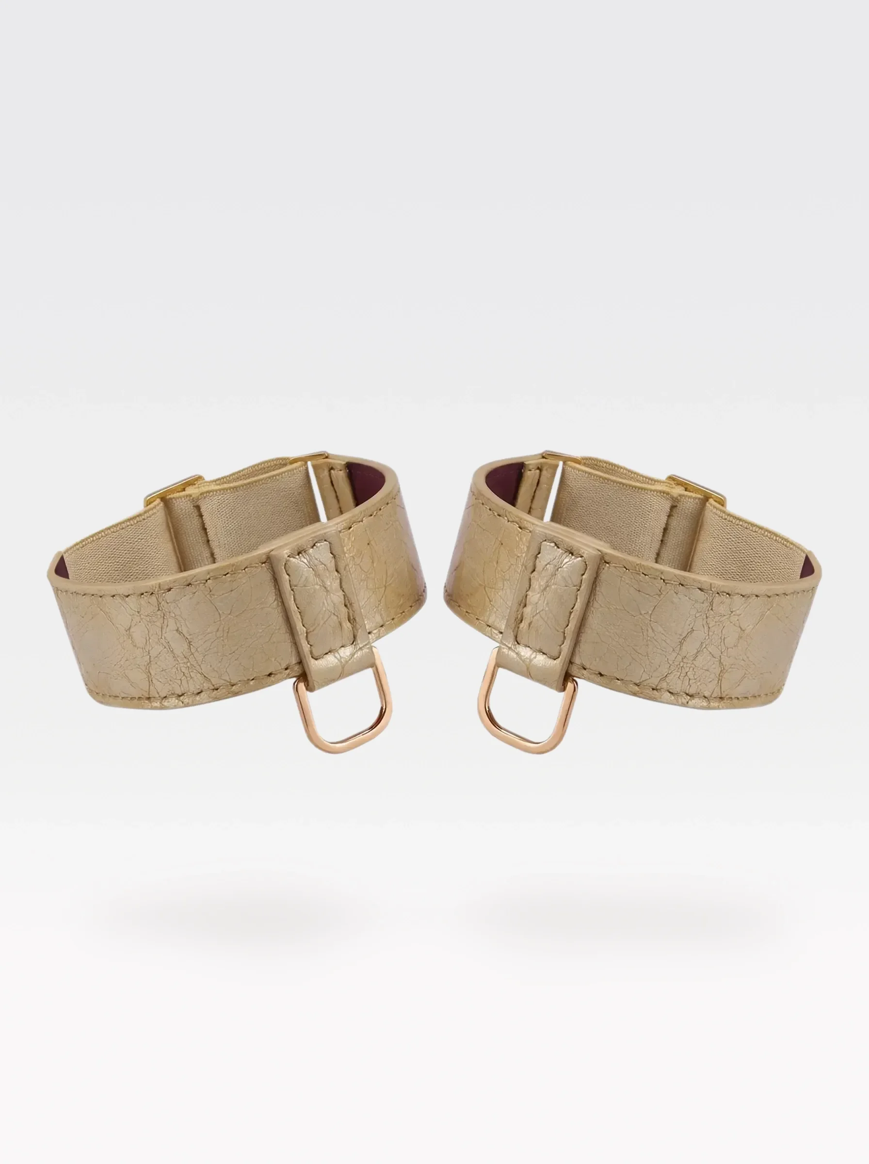 Arm Bracelets Laminated