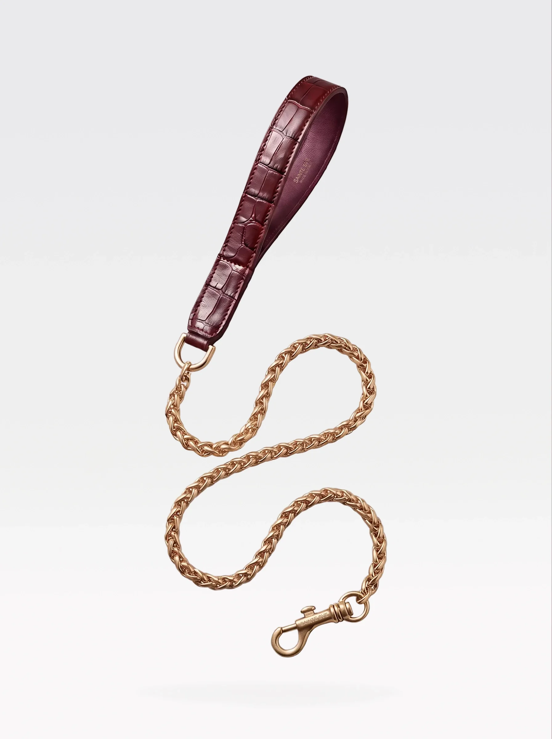 Leash Croc