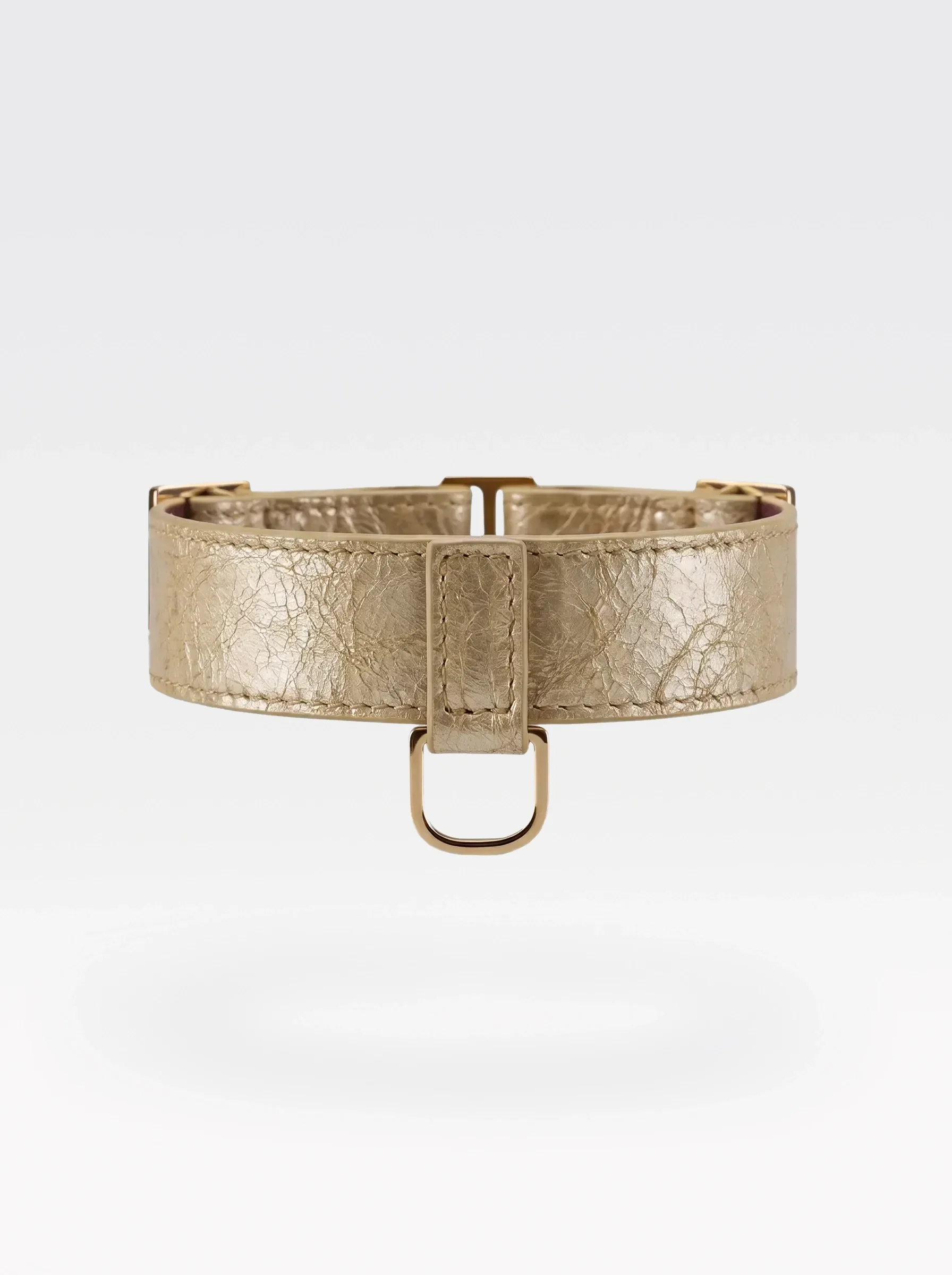 Choker Laminated
