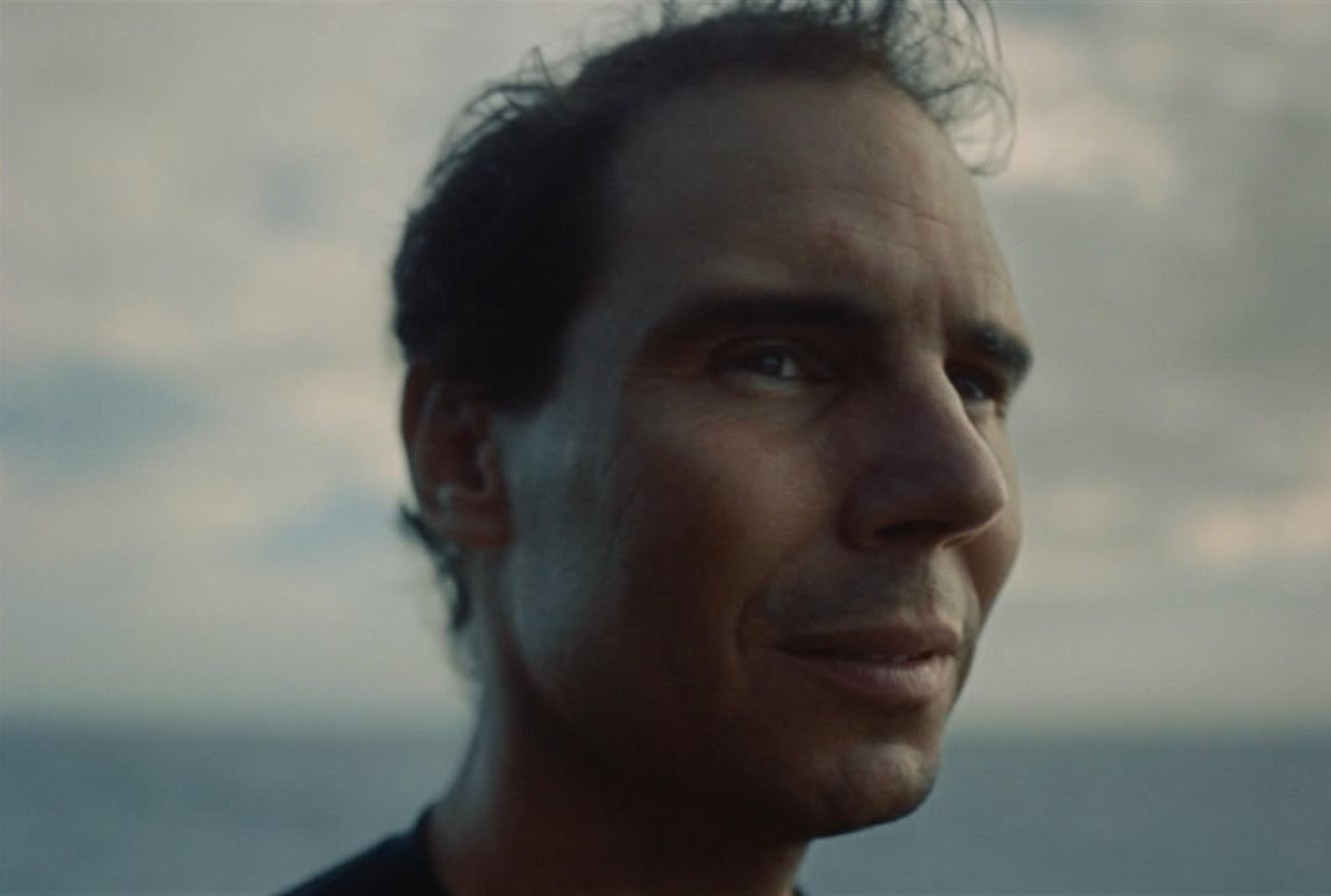 Kia x Rafa x AO 2025