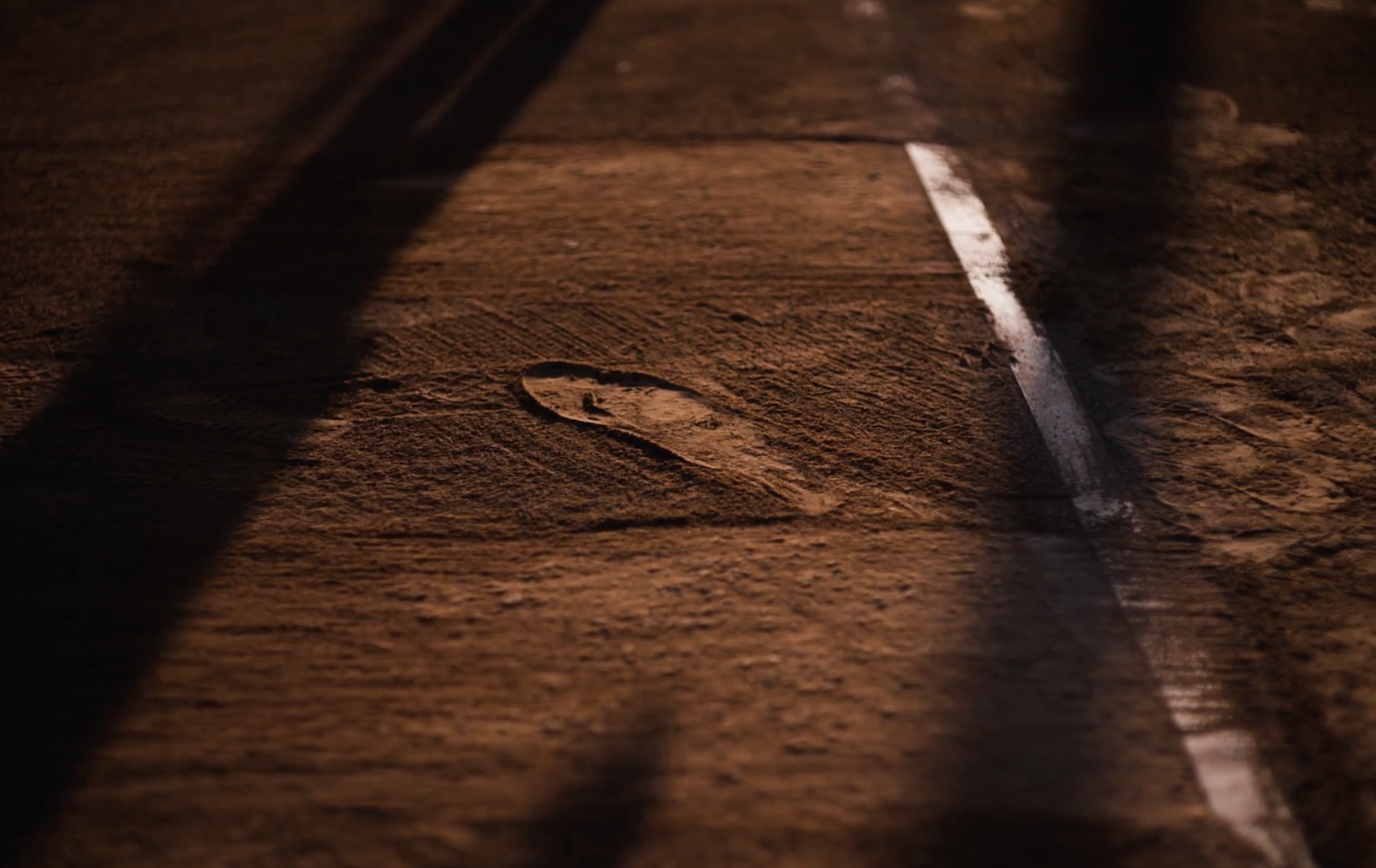 A Mark Made - Nadal Retirement Film