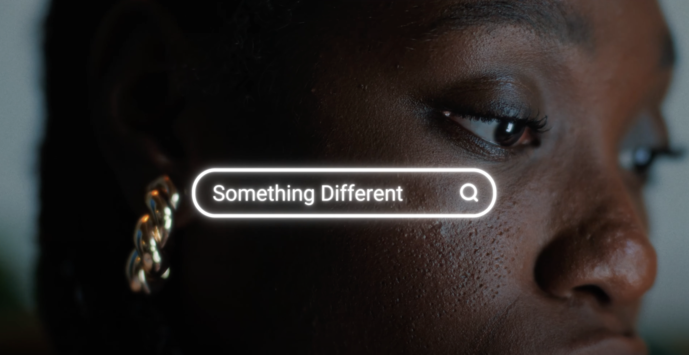 Something Different - NFL UK Launch campaign