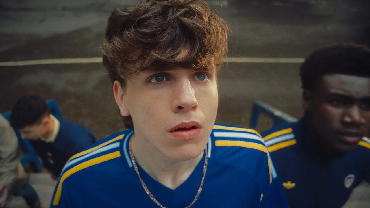 Leeds always bring more - Leeds Kit launch Film