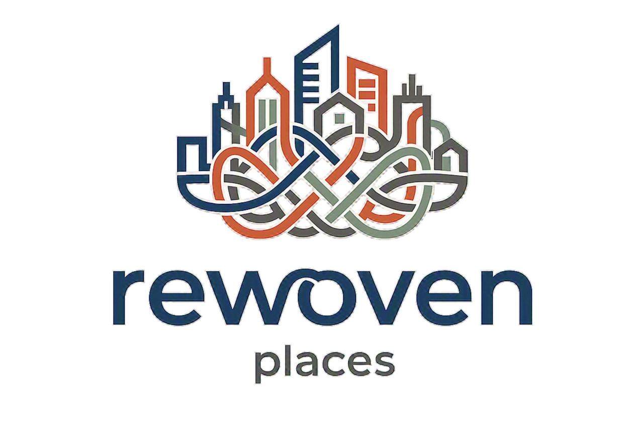 ReWoven Places