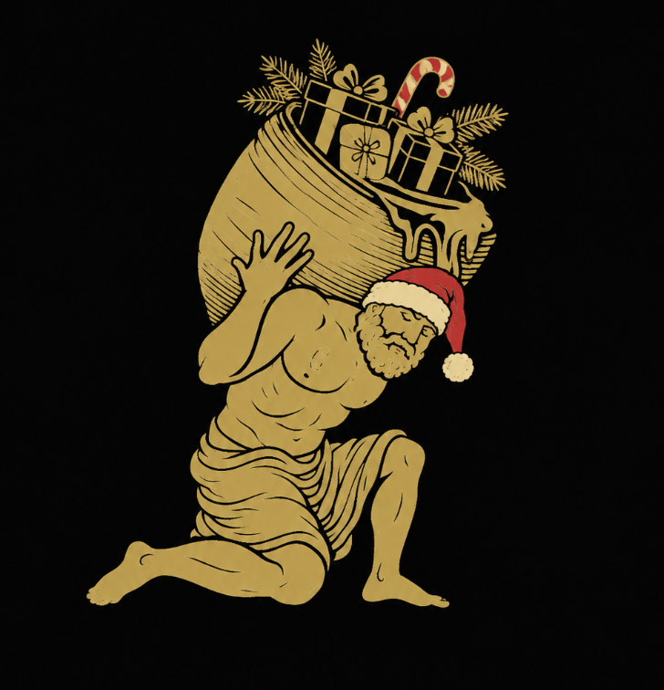 CLOSED - Christmas Break