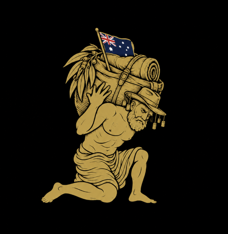 CLOSED - Australia Day