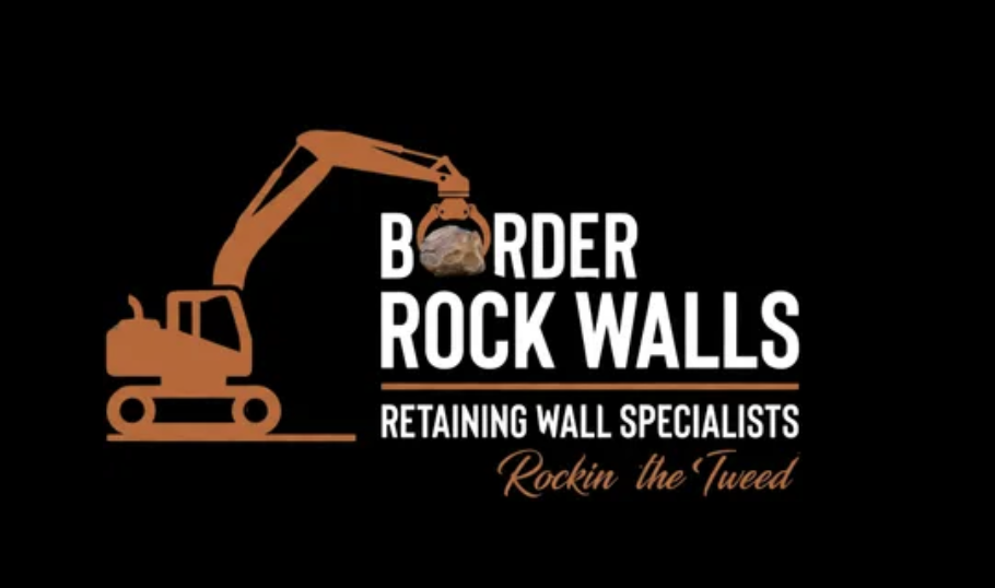 Border Rockwalls