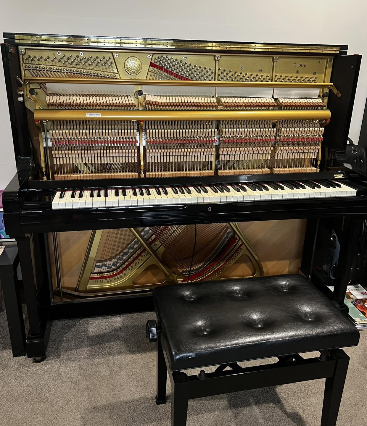 Taylor Made Piano Studio