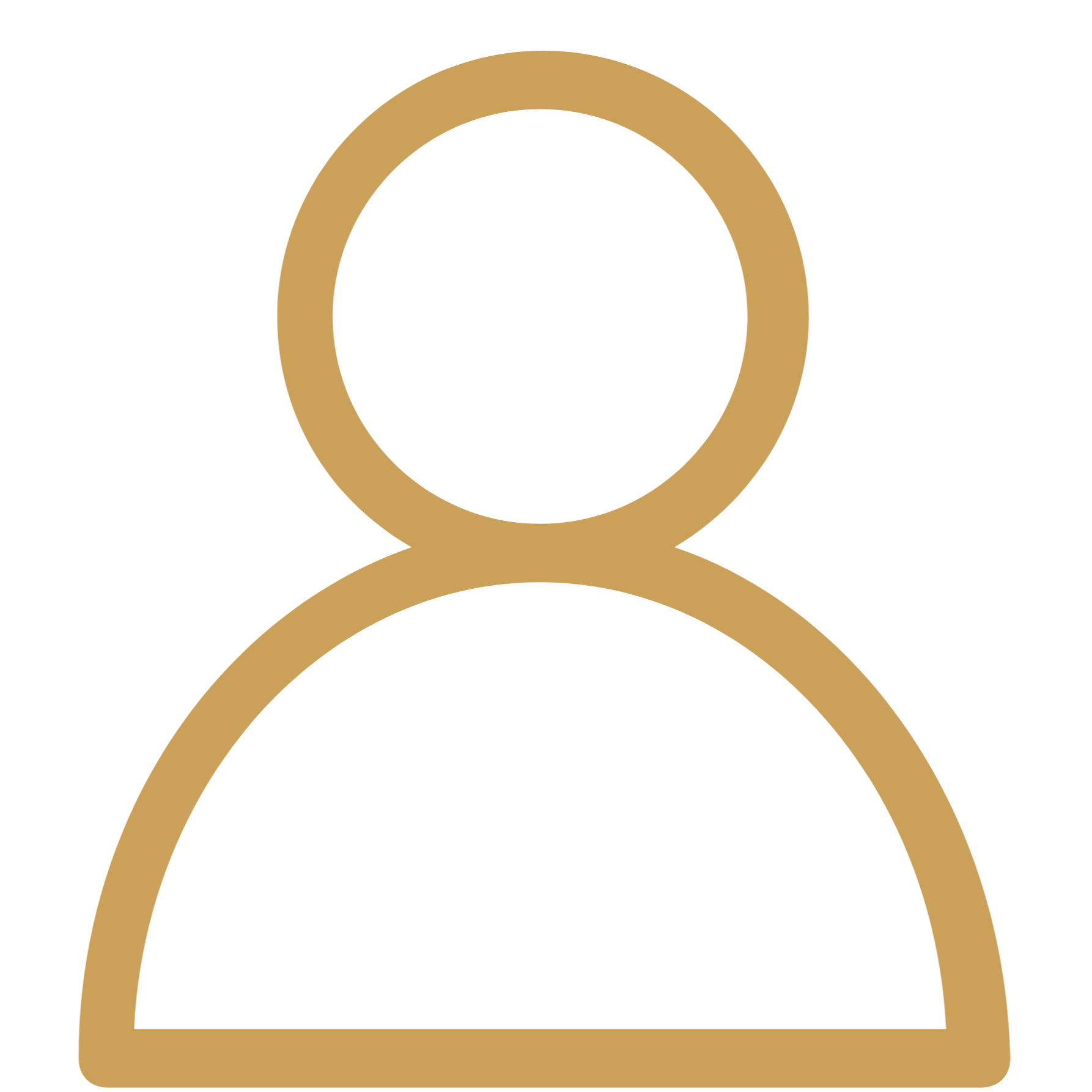 Geometric drawing of an outline square with sections divided by vertical, horizontal, and diagonal lines.