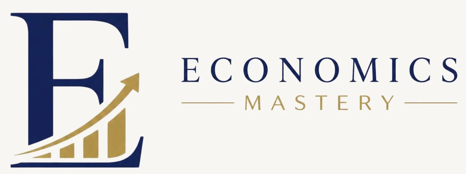 Economics Mastery