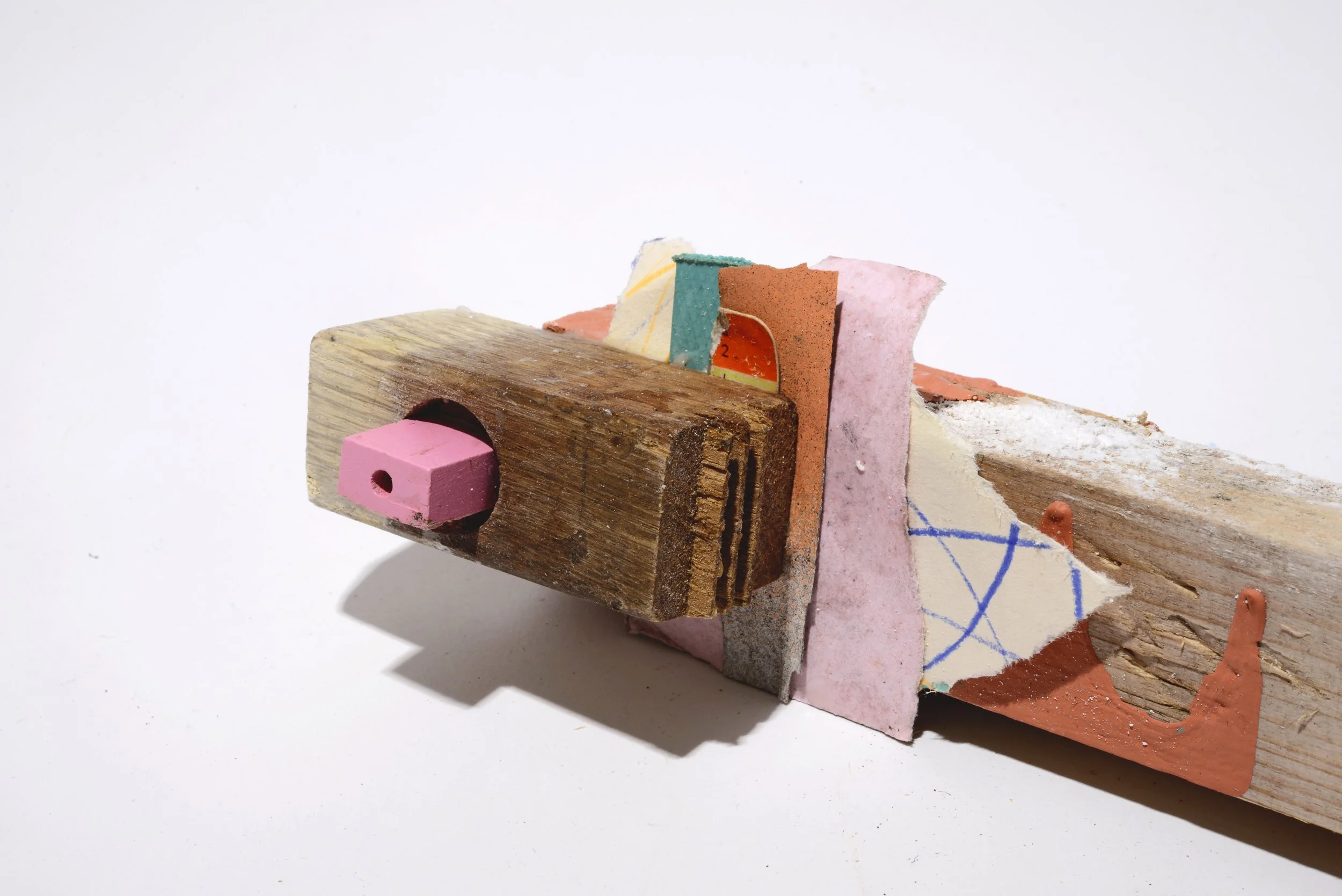 Recycled Materials