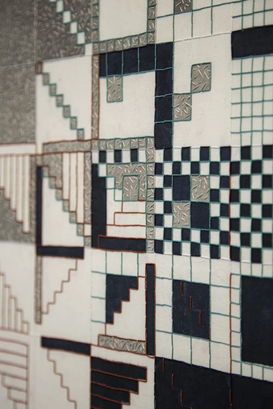 Embroidery