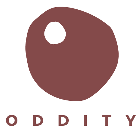 ODDITY