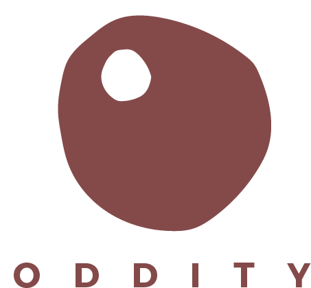 ODDITY