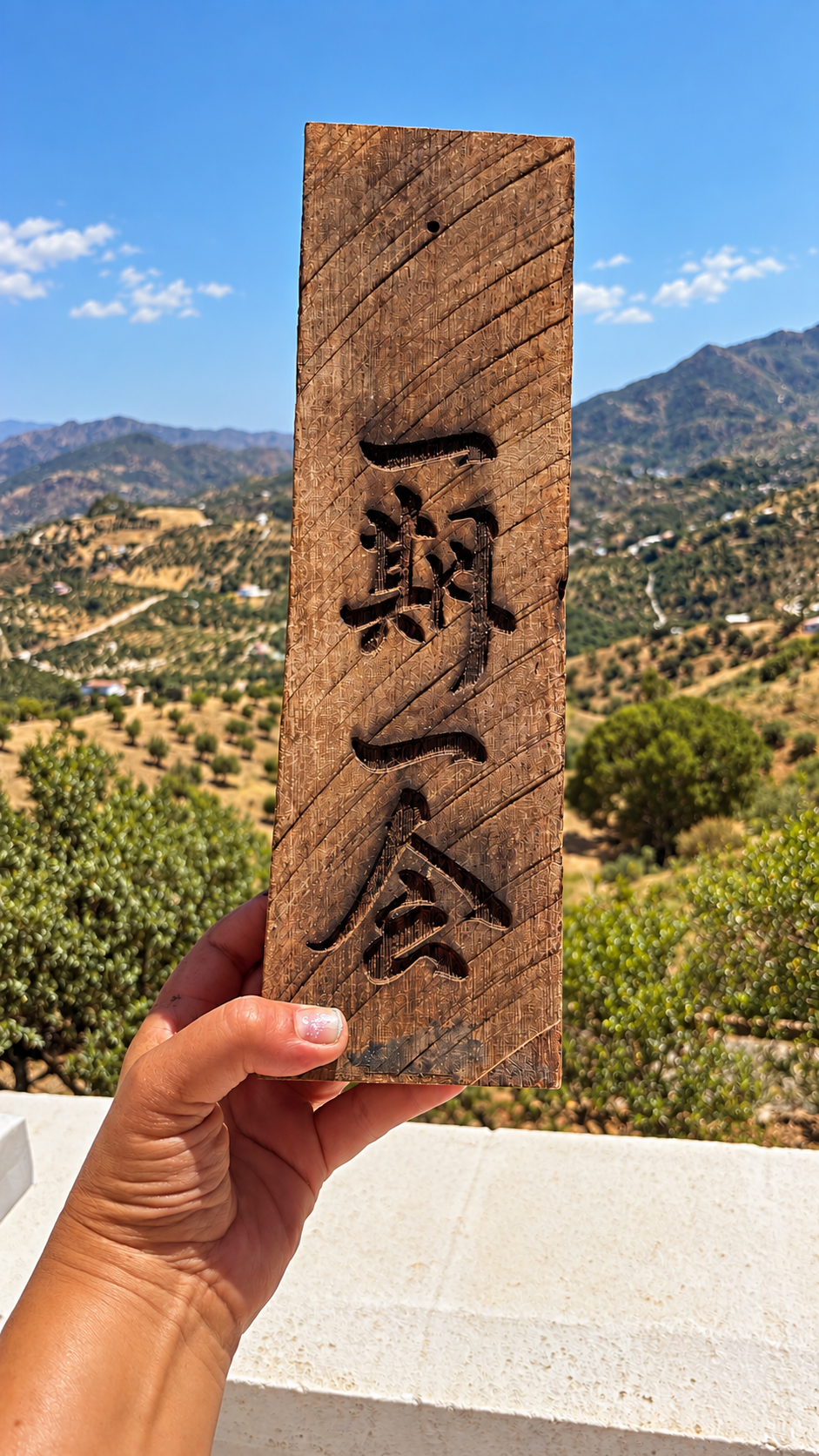 ICHI-GO ICHI-E .... The art of living now