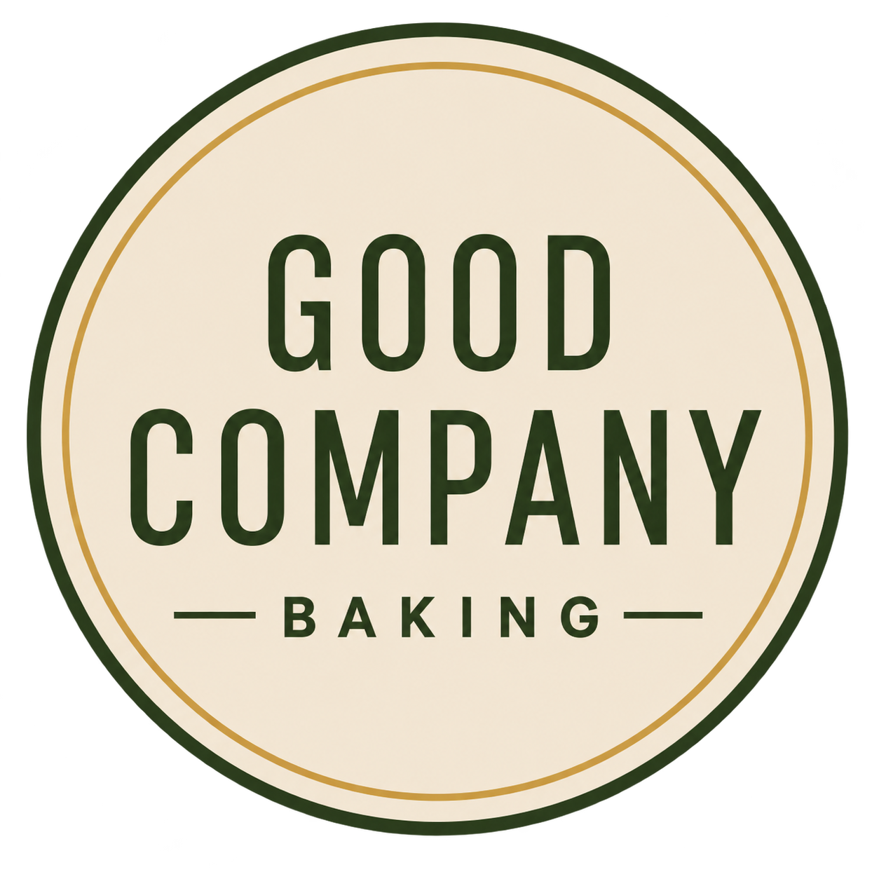 Good Company Baking