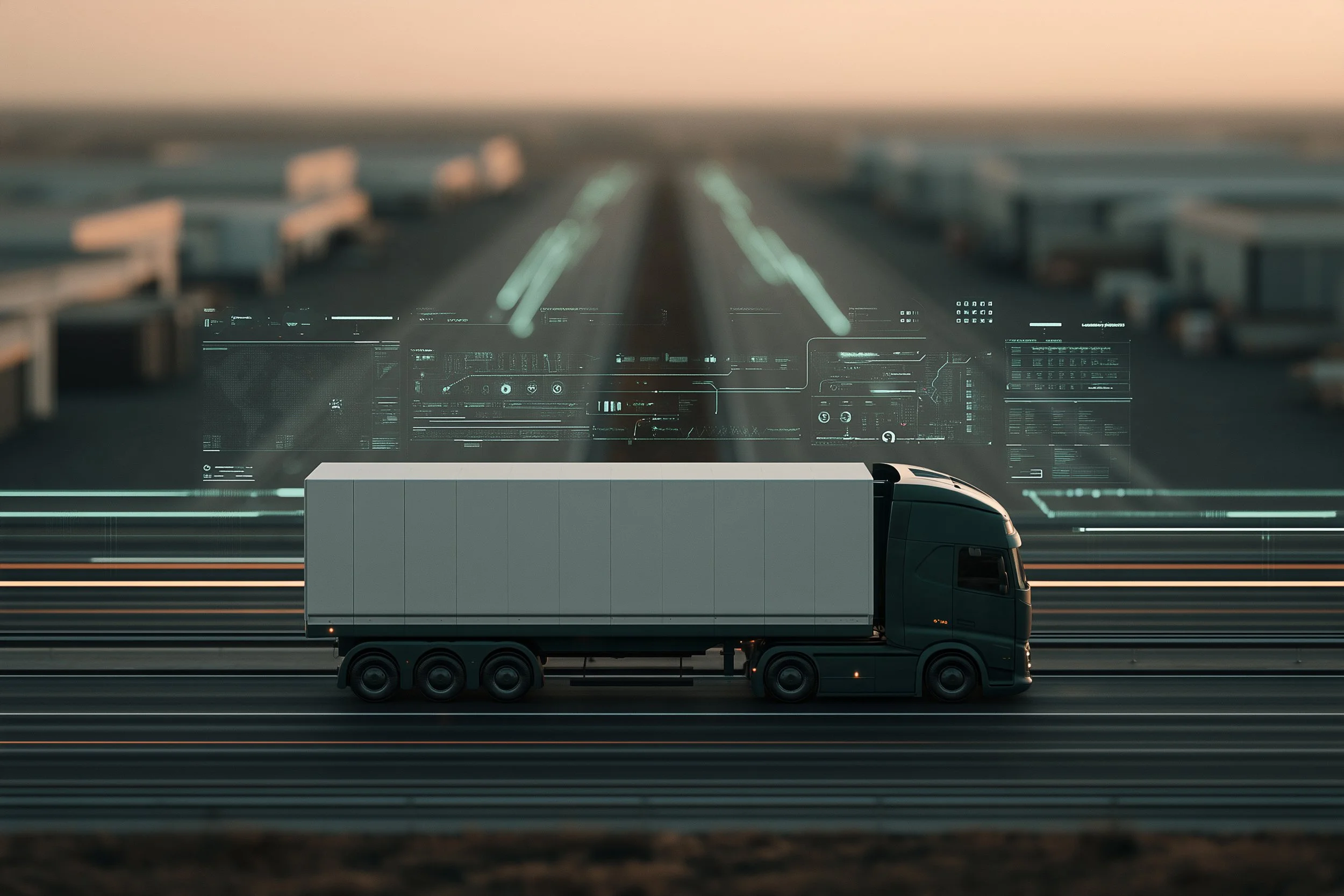 Logistik