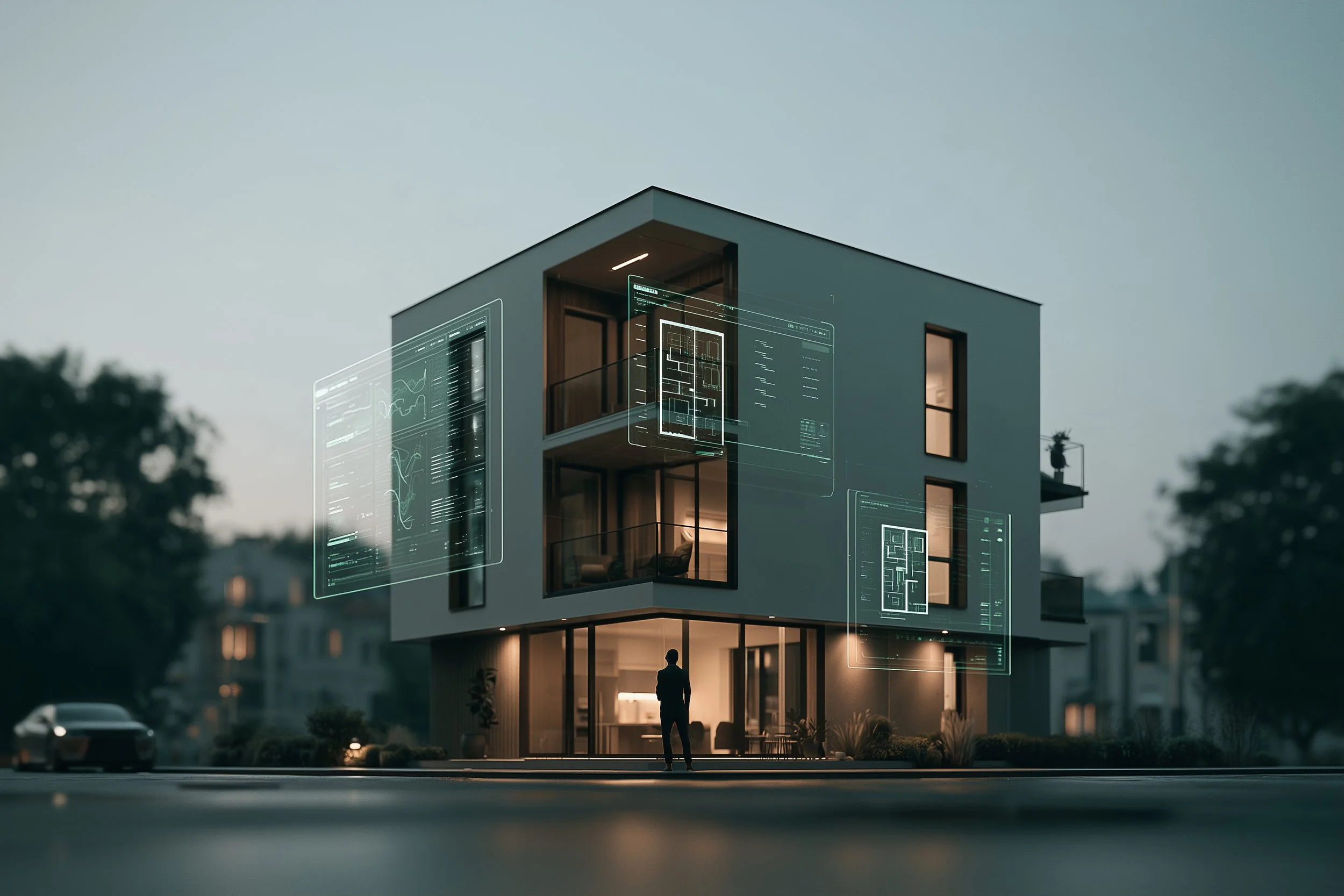 Immobilien