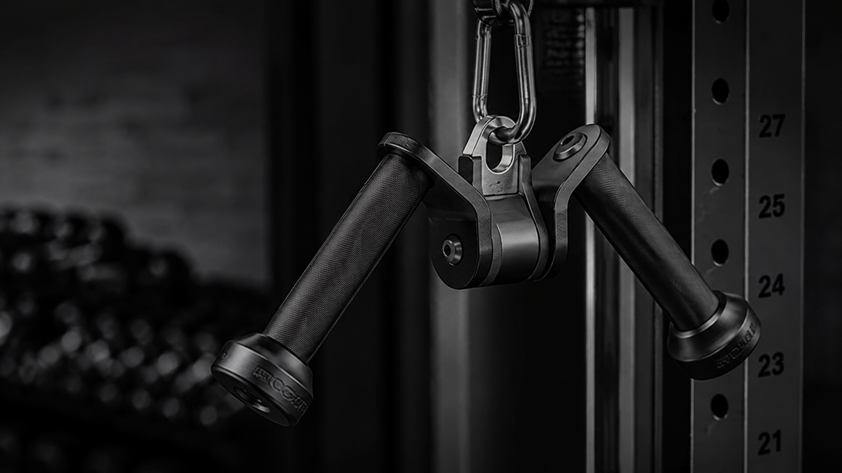 Rogue Rotating V-Grip Review: Is It Worth £100?