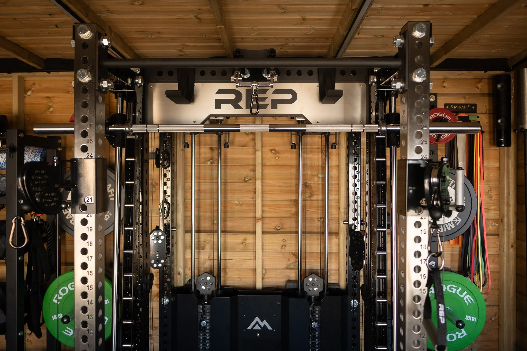 REP Ares 2.0 Review: My Verdict After 6 Months