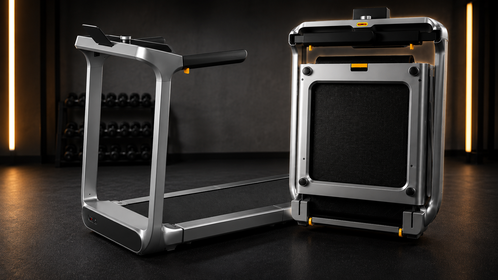 WalkingPad X218 Treadmill