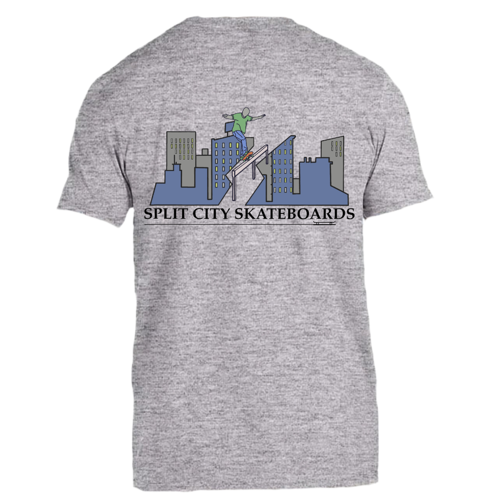 The Original SC T-shirt