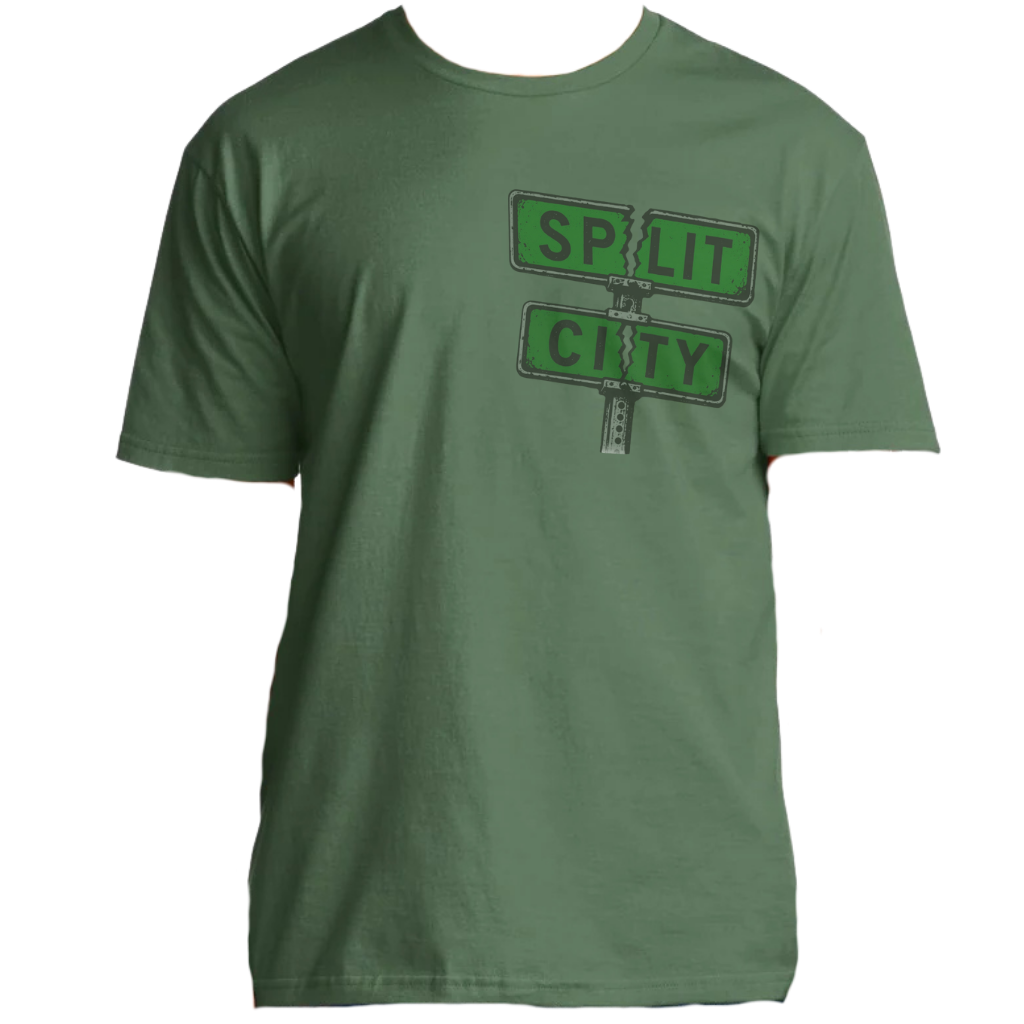 The SC Sign T-shirt