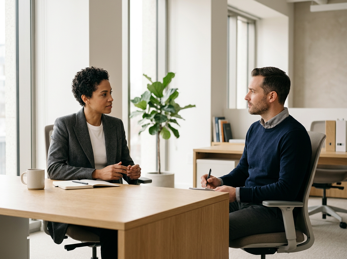 PAKET S – Personaladministration