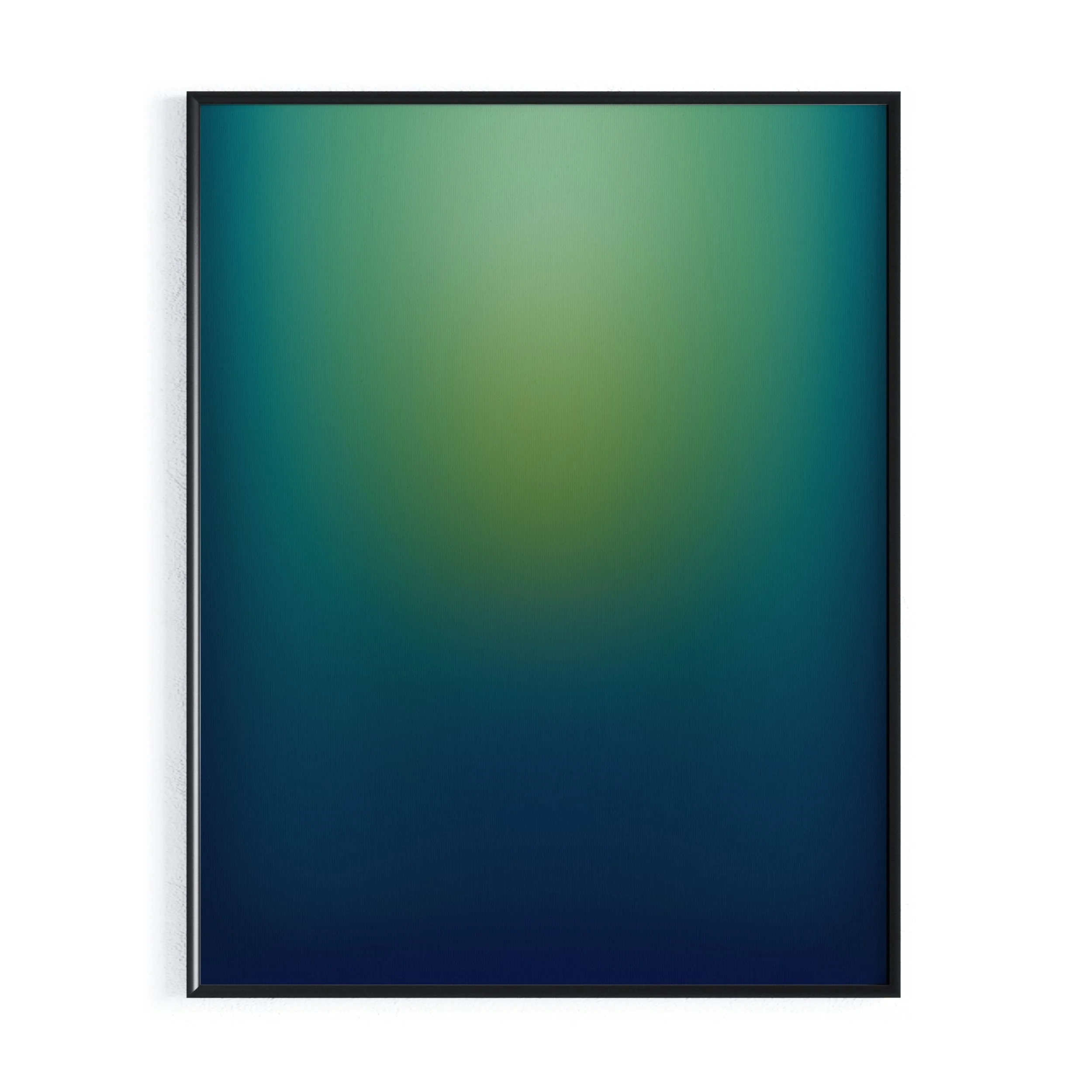Aura Field No. 01